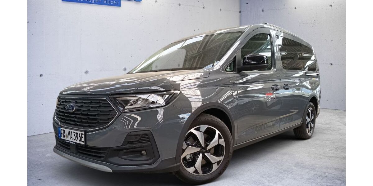 Ford Grand Tourneo 22.000 km 35.590 &euro; Freiburg im Breisgau 79108