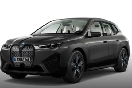 BMW iX 64.484 km 41.390 &euro; Fulda 36043