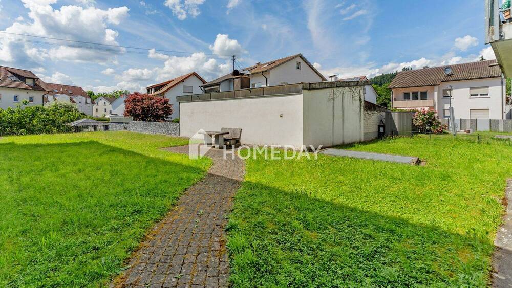 Etagenwohnung Maulburg - 4 Zimmer, 104 m&sup2;, 349.000&euro; | Angebot:26909853