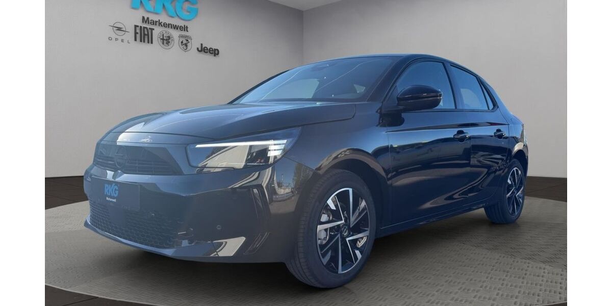 Opel Corsa 3.000 km 24.490 &euro; Euskirchen 53879