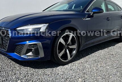 Audi A5 30.000 km 37.900 &euro; Georgsmarienhütte 49124