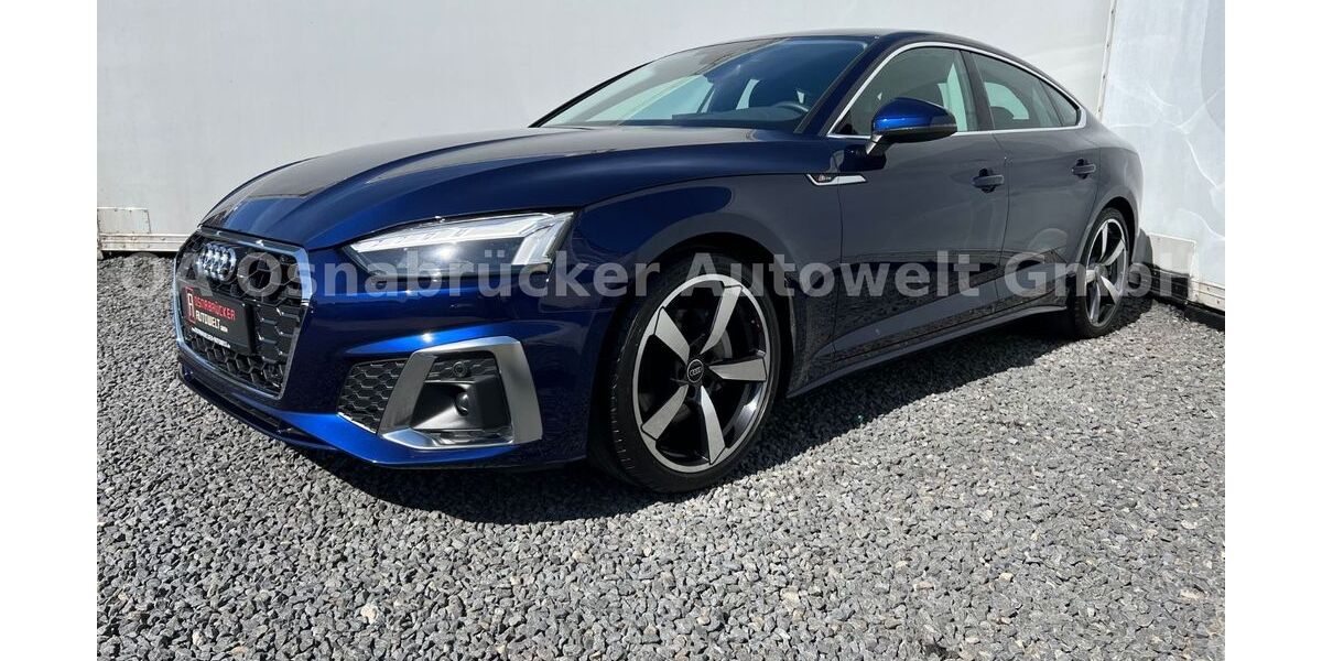 Audi A5 30.000 km 37.900 &euro; Georgsmarienhütte 49124