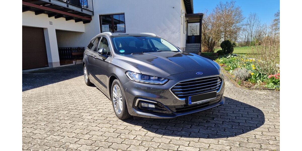 Ford Mondeo 91.680 km 19.000 &euro; Deiningen 86738