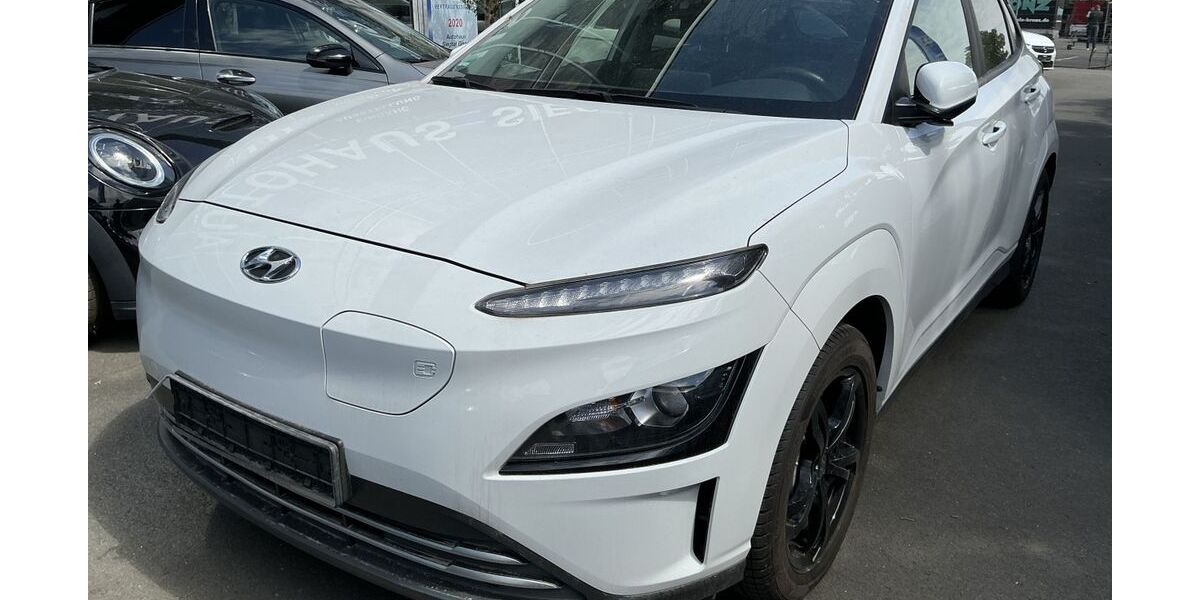 Hyundai KONA 22.135 km 18.800 &euro; Eitorf 53783