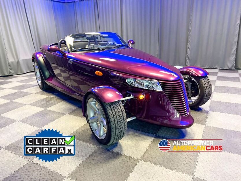 Prowler