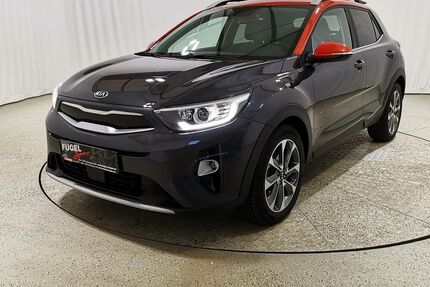 Kia Stonic 55.760 km 14.899 € Chemnitz - Mittelbach 09224