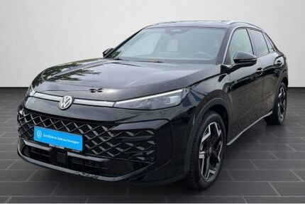 VW T-Roc 3.500 km 36.800 &euro; Mannheim 68167