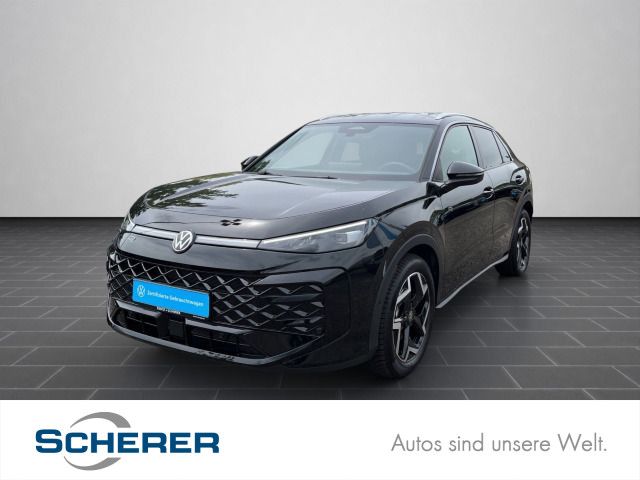 VW T-Roc 3.500 km 36.800 &euro; Mannheim 68167