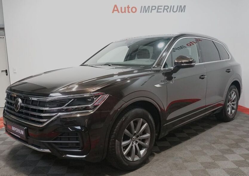 Touareg