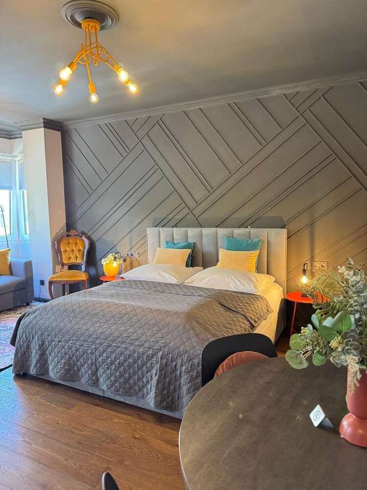 Wohnung zum Mieten in Düsseldorf 890 € 38 m²