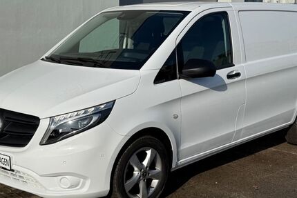 Mercedes-Benz Vito 158.000 km 22.900 &euro; Grevesmühlen 23936