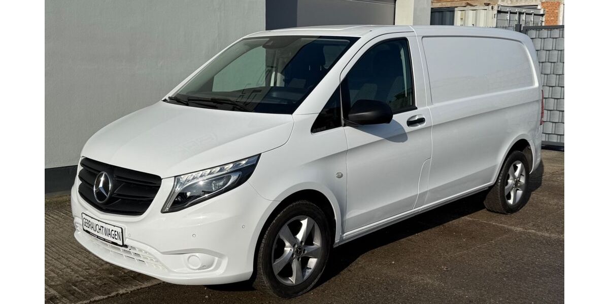 Mercedes-Benz Vito 158.000 km 22.900 &euro; Grevesmühlen 23936