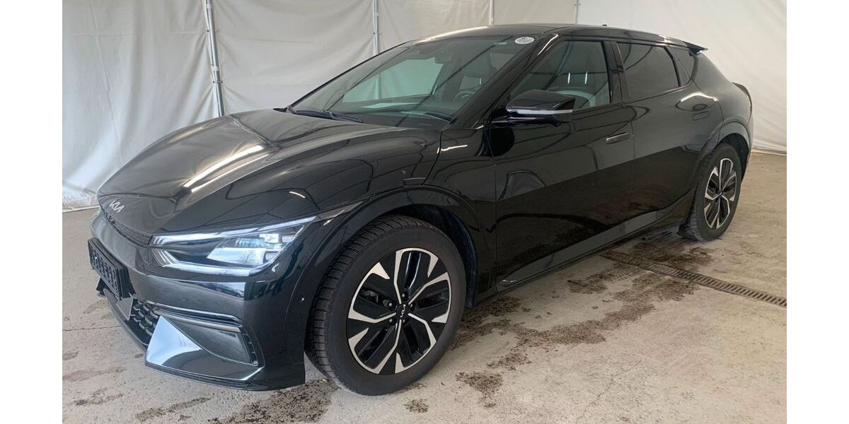 Kia EV6 66.300 km 31.480 &euro; Steinbach-Hallenberg OT Herges-Hallenberg 98587