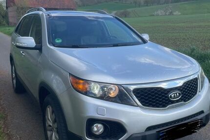Kia Sorento 162.000 km 10.300 &euro; Elbingerode 37412