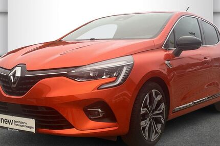 Renault Clio 20.421 km 12.995 &euro; Halle 06132