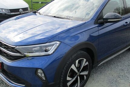 VW Taigo 37.658 km 15.870 &euro; Gera 07548