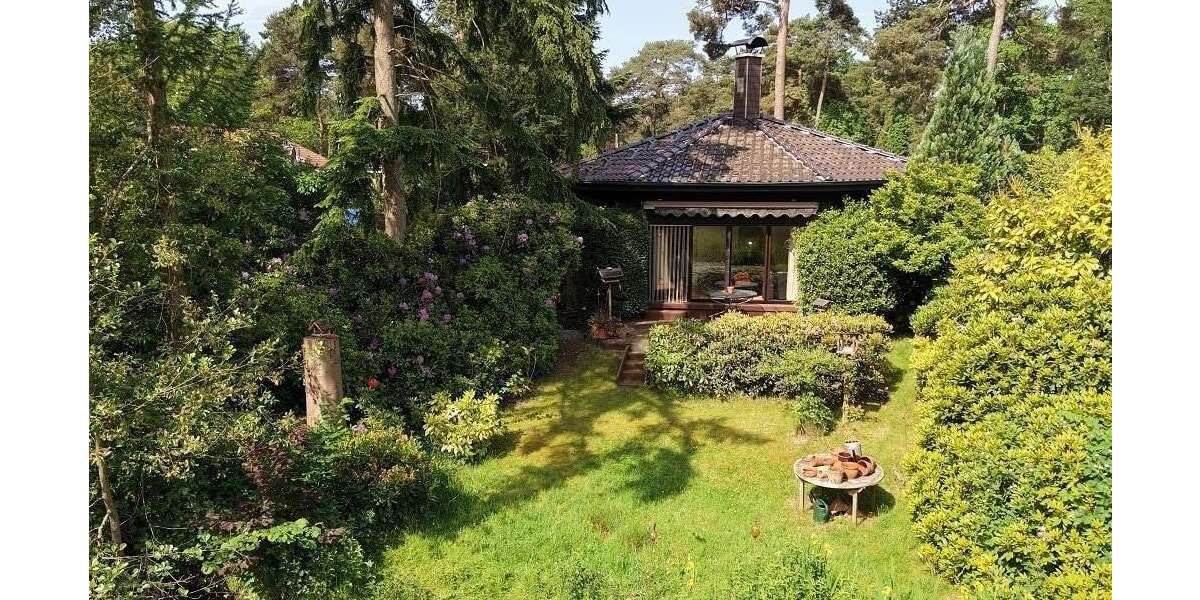Einfamilienhaus Geeste - 3 Zimmer, 61 m&sup2;, 149.000&euro; | Angebot:26944894