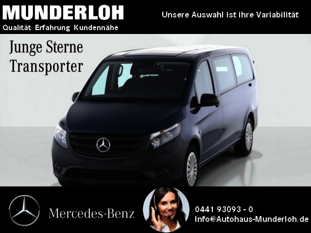 Mercedes-Benz Vito 48.291 km 31.900 &euro; Oldenburg 26125