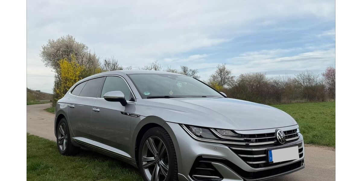 VW Arteon 41.000 km 29.900 &euro; Neustadt an der Weinstraße 67433