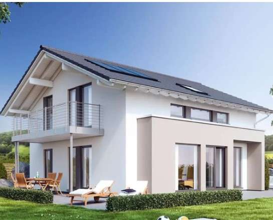 Einfamilienhaus Reischenhart Reischenhart - 5 Zimmer, 130 m&sup2;, 699.000&euro; | Angebot:26800661