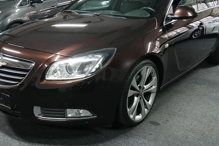 Opel Insignia 223.000 km 5.890 &euro; Rüsselsheim 65428