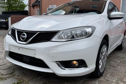 Nissan Pulsar 58.643 km 8.599 &euro; Berlin 12351