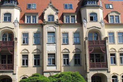 Wohnung Dresden Südvorstadt-West - 3 Zimmer, 76 m&sup2;, 750&euro; | Angebot:25458900