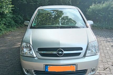 Opel Meriva 155.000 km 999 &euro; Gummersbach 51643