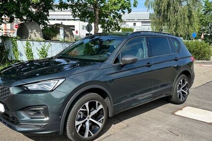 Seat Tarraco 30.000 km 35.000 &euro; Renchen 77871