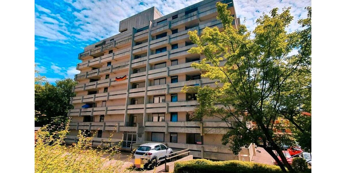 Etagenwohnung Saarbrücken Dudweiler - 2 Zimmer, 57 m&sup2;, 115.000&euro; | Angebot:26931603