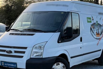 Ford Transit 125.000 km 8.499 &euro; Wermelskirchen 42929