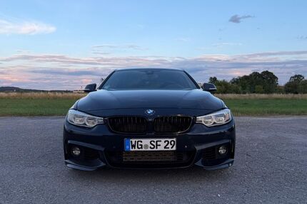 BMW 435 Gran Coupé 158.500 km 24.990 &euro; Aitrach 88319