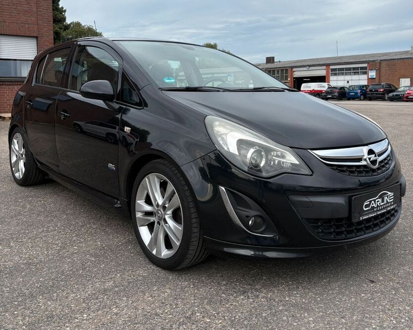 Corsa