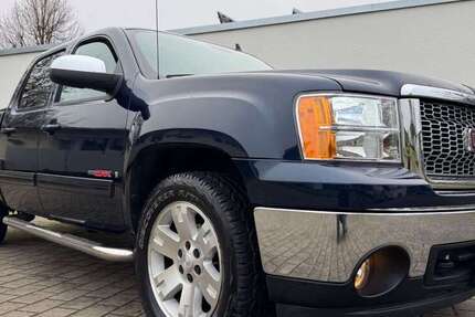 GMC Sierra 61.860 km 26.999 &euro; Neresheim 73450