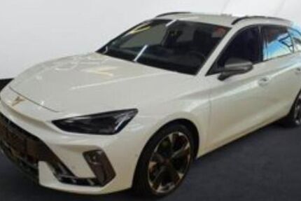 Cupra Leon 17.450 km 29.450 &euro; Lauf an der Pegnitz 91207
