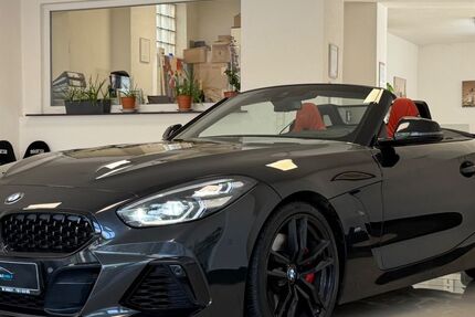 BMW Z4 M40 114.000 km 38.800 &euro; Dillingen 66763