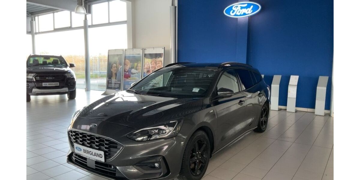 Ford Focus 62.827 km 16.680 &euro; Frankfurt/Oder 15236