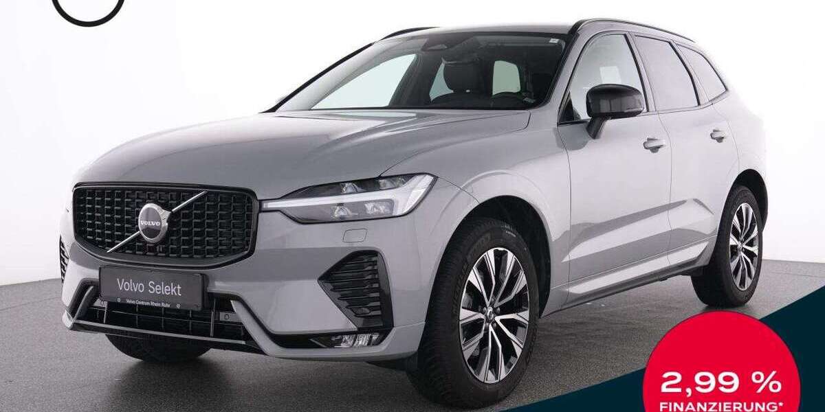Volvo XC60 13.862 km 39.950 &euro; Witten 58453