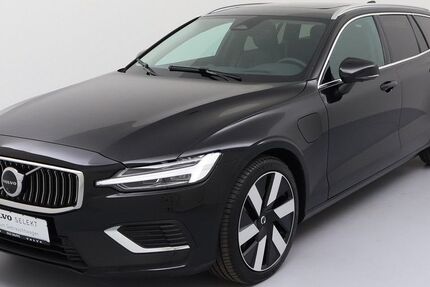 Volvo V60 22.600 km 43.450 &euro; Kiel 24107