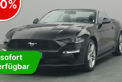 Ford Mustang 82.955 km 34.470 &euro; Bad Nauheim 61231