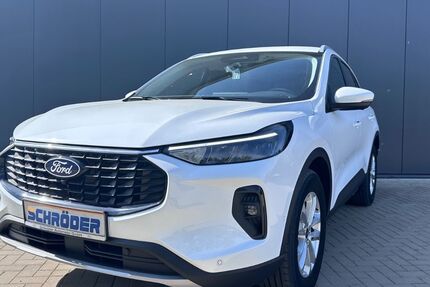 Ford Kuga 2.000 km 34.490 &euro; Neubrandenburg 17036