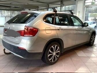 BMW X1 200.000 km 6.450 &euro; Rülzheim 76761