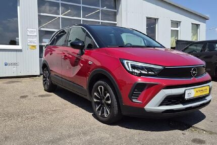Opel Crossland (X) 58.400 km 14.290 &euro; Elzach 79215