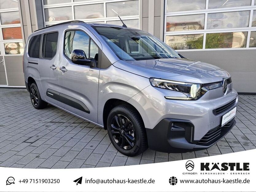 Berlingo