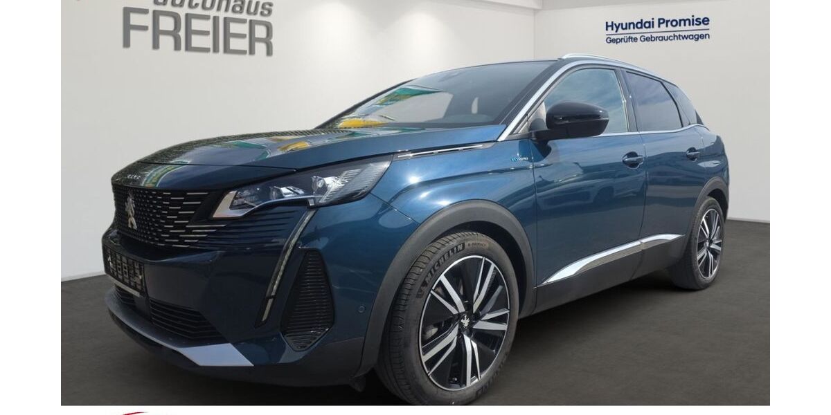 Peugeot 3008 47.337 km 23.480 &euro; Heilbronn 74076