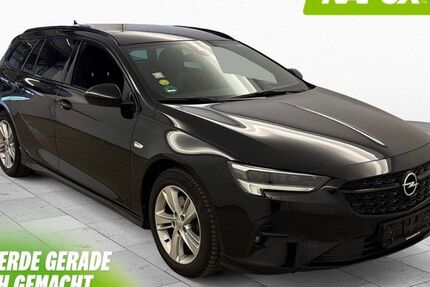 Opel Insignia 73.115 km 19.900 &euro; Hamburg 22529