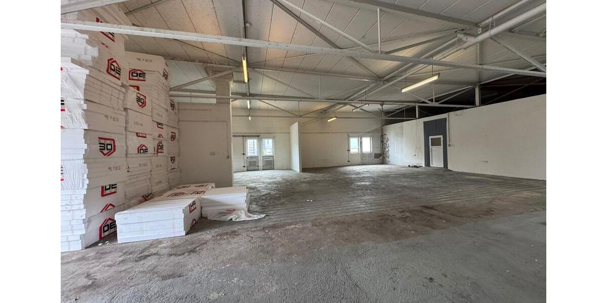 Gewerbeobjekt Steinwenden - 2.200&euro; | Angebot:24694094