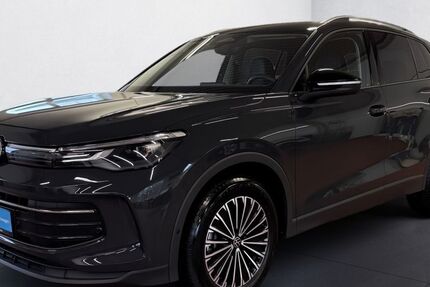 VW Tiguan 25.380 km 35.890 &euro; Osterode 37520