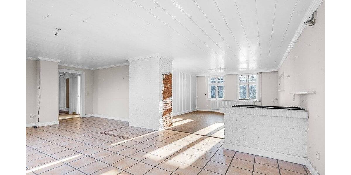 Einfamilienhaus Braderup - 6 Zimmer, 300 m&sup2;, 398.000&euro; | Angebot:25706549