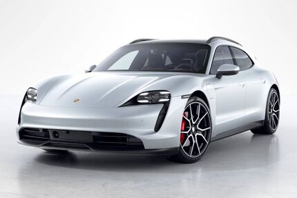 Porsche Taycan 74.900 km 69.770 &euro; Wettenberg 35435